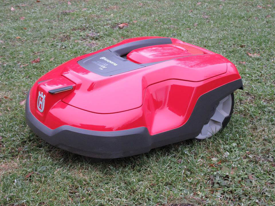 Husqvarna 315