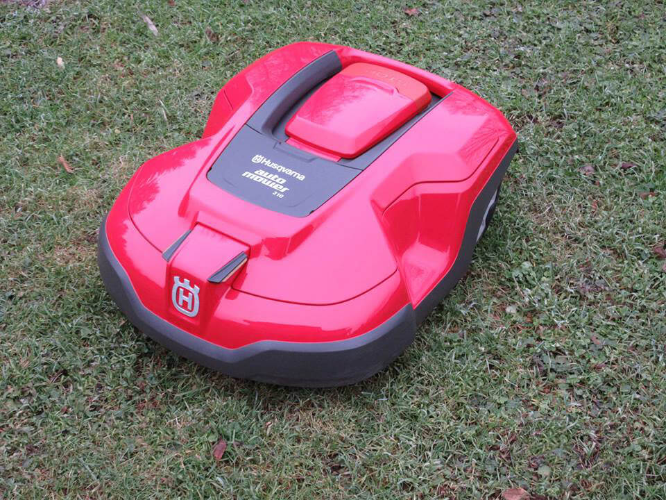 Husqvarna 310